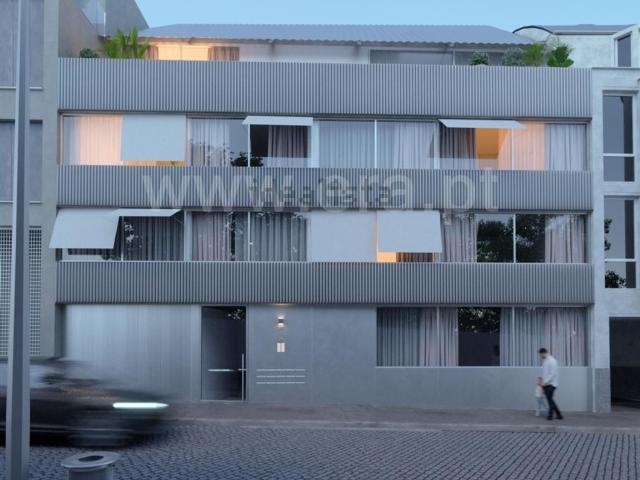 Apartamento, Júlio Dinis Hospital Militar, Cedofeita Santo Ildefonso Sé Miragaia São Nicolau Vitória