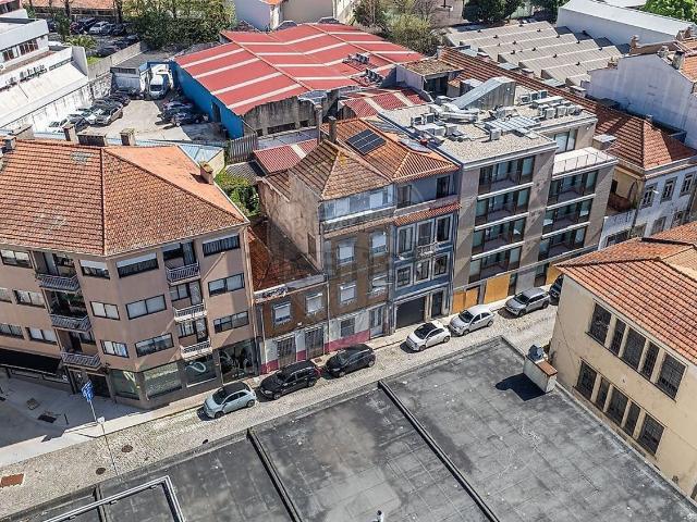 Apartamento, Júlio Dinis Hospital Militar, Cedofeita Santo Ildefonso Sé Miragaia São Nicolau Vitória