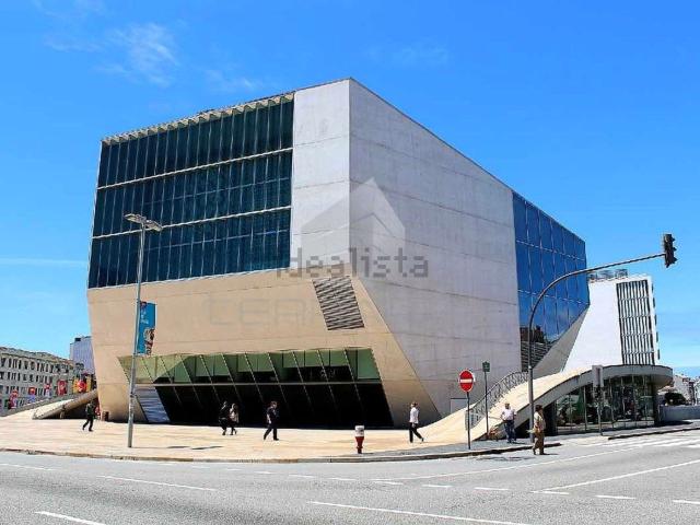 Apartamento, Júlio Dinis Hospital Militar, Cedofeita Santo Ildefonso Sé Miragaia São Nicolau Vitória