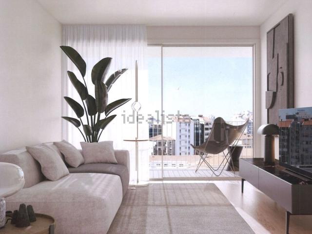 Apartamento, Júlio Dinis Hospital Militar, Cedofeita Santo Ildefonso Sé Miragaia São Nicolau Vitória