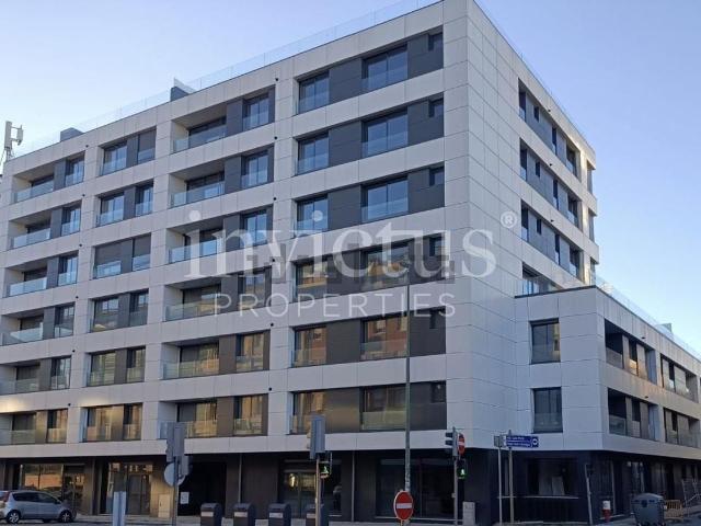 Apartamento, Júlio Dinis Hospital Militar, Cedofeita Santo Ildefonso Sé Miragaia São Nicolau Vitória