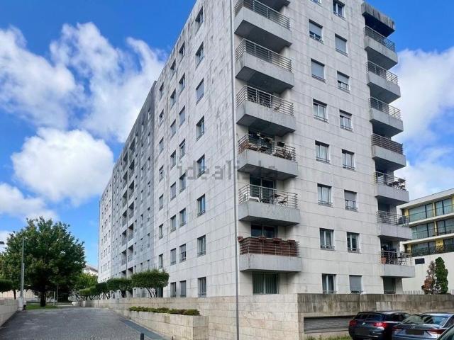 Apartamento, Júlio Dinis Hospital Militar, Cedofeita Santo Ildefonso Sé Miragaia São Nicolau Vitória