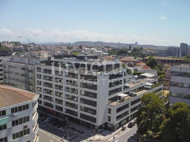Apartamento, Júlio Dinis Hospital Militar, Cedofeita Santo Ildefonso Sé Miragaia São Nicolau Vitória