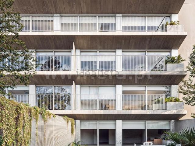 Apartamento, Júlio Dinis Hospital Militar, Cedofeita Santo Ildefonso Sé Miragaia São Nicolau Vitória