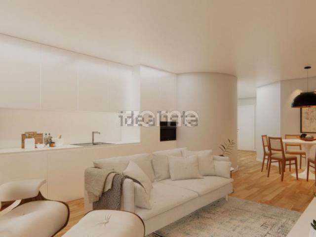 Apartamento, Casa da Música, Cedofeita Santo Ildefonso Sé Miragaia São Nicolau Vitória