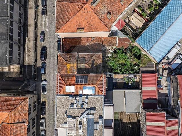 Apartamento, Júlio Dinis Hospital Militar, Cedofeita Santo Ildefonso Sé Miragaia São Nicolau Vitória