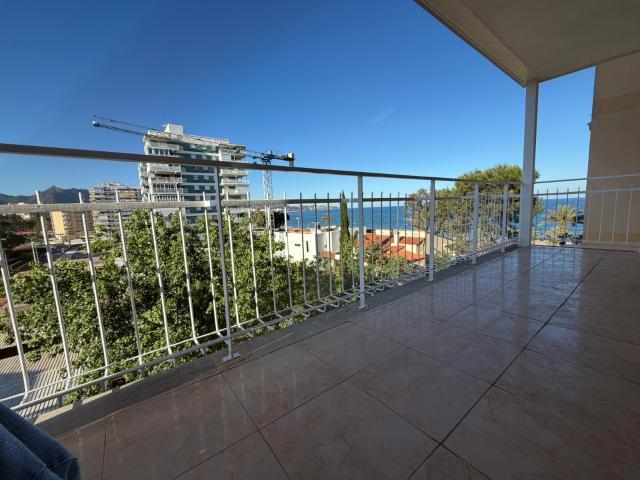 Apartamento Kontiki