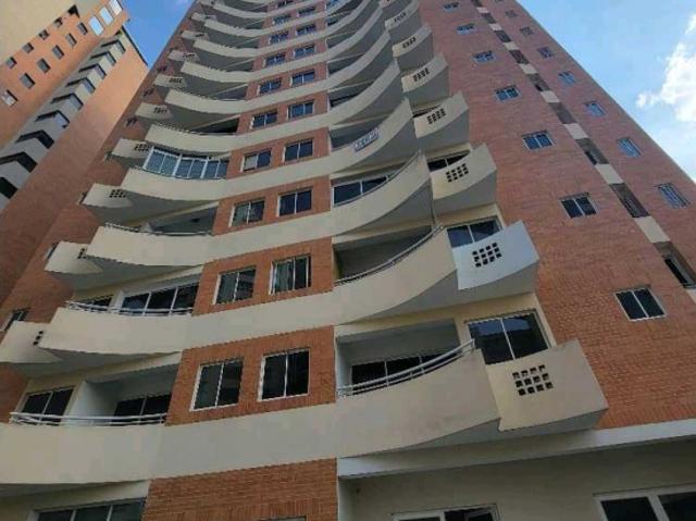Apartamento La Trigaleña Planta y Pozo Venta Res Barbara Palace
