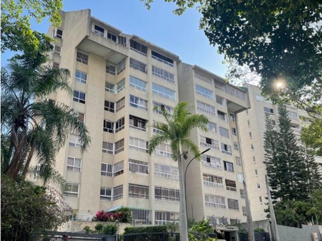 Vendo apartamento 187m2 La Alameda 1307