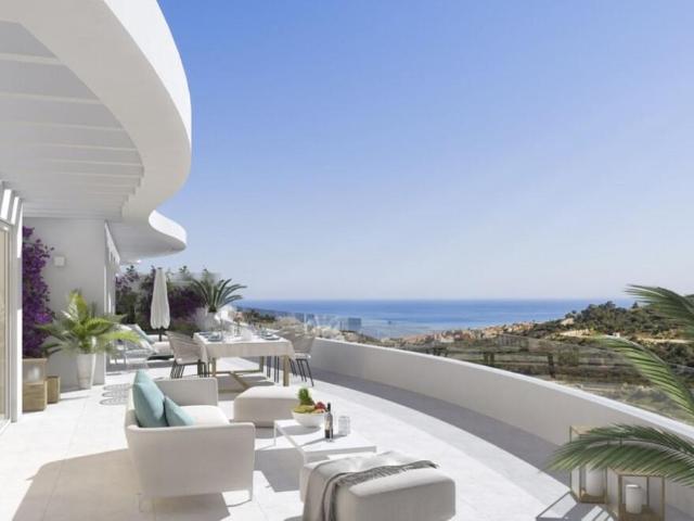 Apartamento, La Alcaidesa 91m² La Alcaidesa