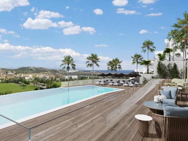 Apartamento, La Cala de Mijas 144m² La Cala de Mijas