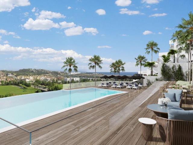 Apartamento, La Cala de Mijas 101m² La Cala de Mijas