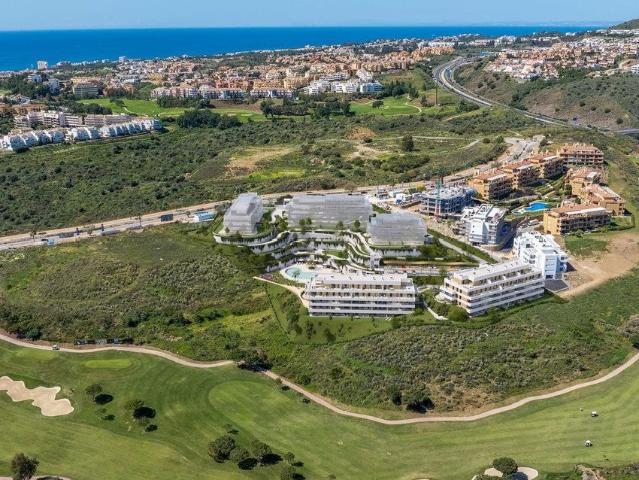 Apartamento, La Cala de Mijas 111m² La Cala de Mijas