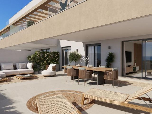 Apartamento, La Cala de Mijas 68m² La Cala de Mijas