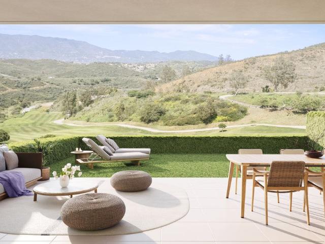 Apartamento, La Cala de Mijas 86m² La Cala de Mijas