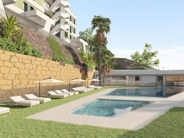 Apartamento, La Cala de Mijas 86m² La Cala de Mijas
