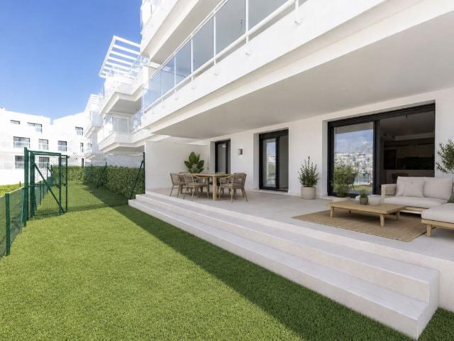 Apartamento, La Cala de Mijas 87m² La Cala de Mijas