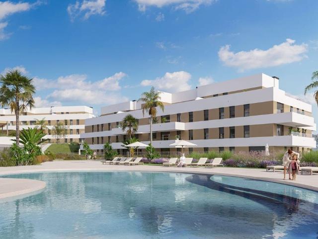 Apartamento, La Cala de Mijas 95m² La Cala de Mijas