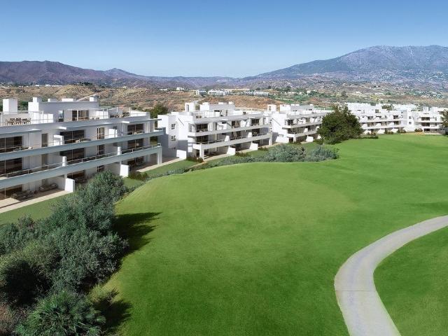 Apartamento, La Cala Golf 118m² La Cala de Mijas