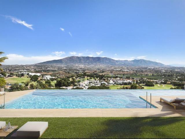 Apartamento, La Cala Golf 239m² La Cala de Mijas