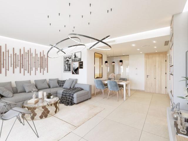 Apartamento, La Cala Golf 88m² La Cala de Mijas