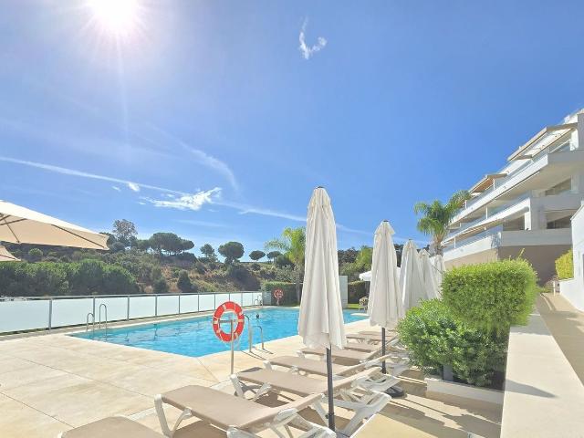 Apartamento, La Cala Golf 89m² La Cala de Mijas