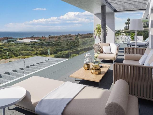 Apartamento, La Cala 128m² La Cala de Mijas