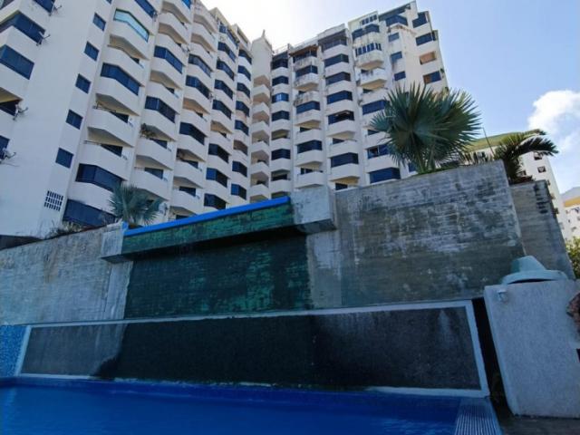 APARTAMENTO LA GUAIRA CARABALLEDA