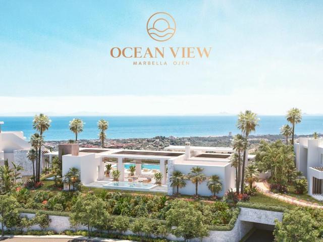 Apartamento, La Mairena 149m² La Loma