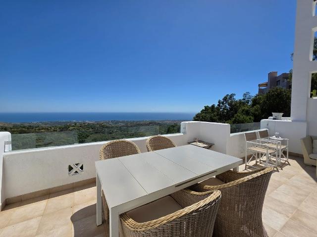 Apartamento, La Mairena 102m² La Charca
