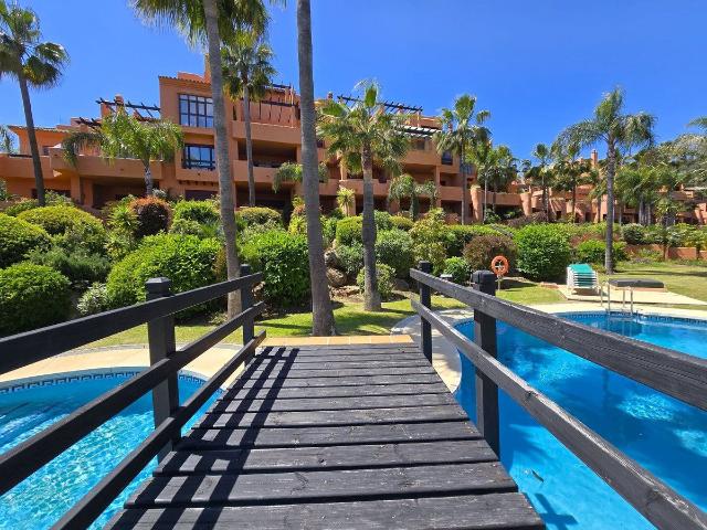 Apartamento, La Mairena 112m² La charca