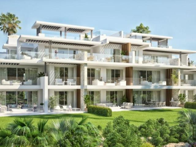 Apartamento, La Mairena 132m² La Calera