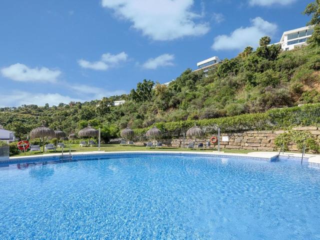 Apartamento, La Mairena 132m² La Peñita