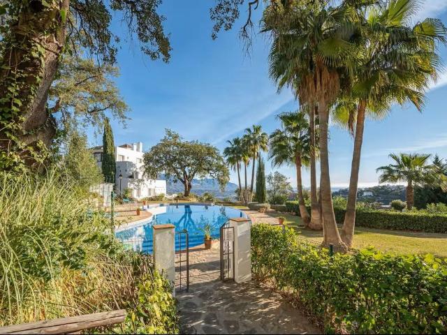 Apartamento, La Mairena 93m² La Huertecilla