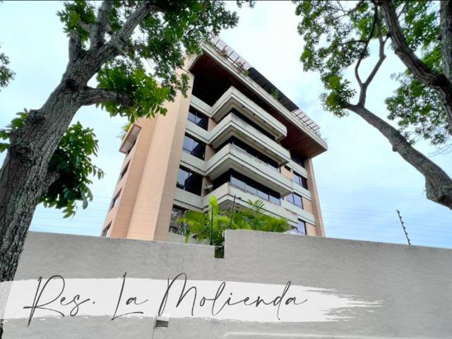 Apartamento La Molienda | Barquisimeto