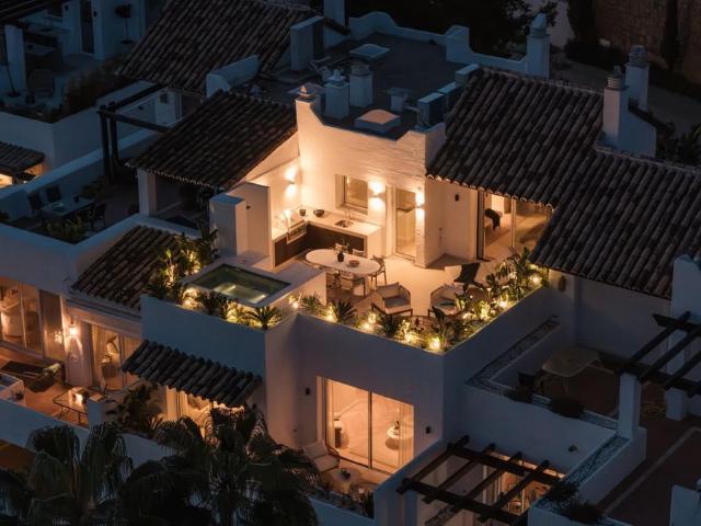 Apartamento, La Quinta 282m² La Quinta