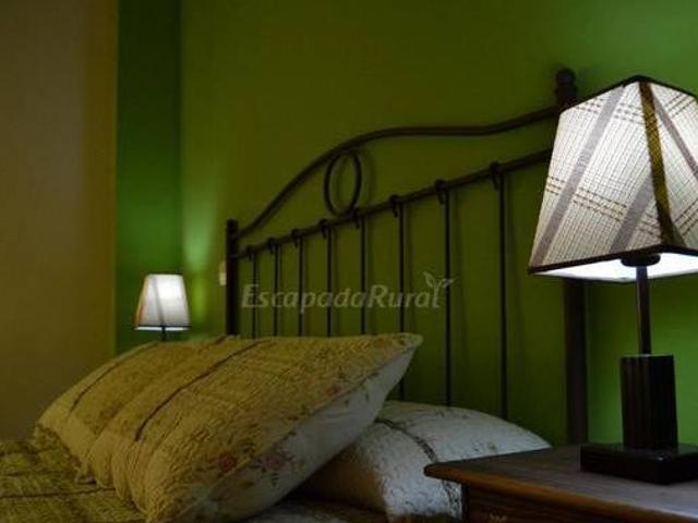 Apartamento La Rambla