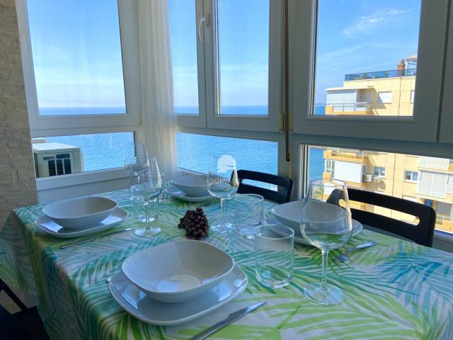 Apartamento Lantana By Solymar Properties