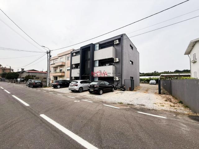 Apartamento, Landim