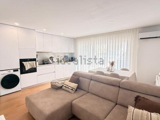 Apartamento, Landim