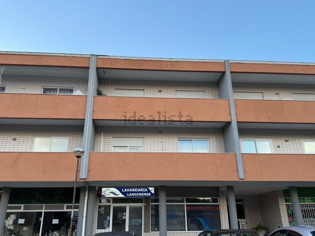 Apartamento, Landim