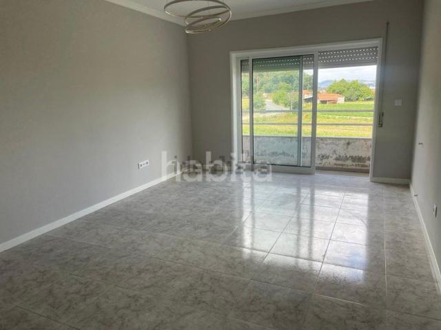 Apartamento, Landim