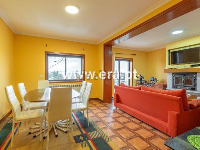 Apartamento, Lanhelas