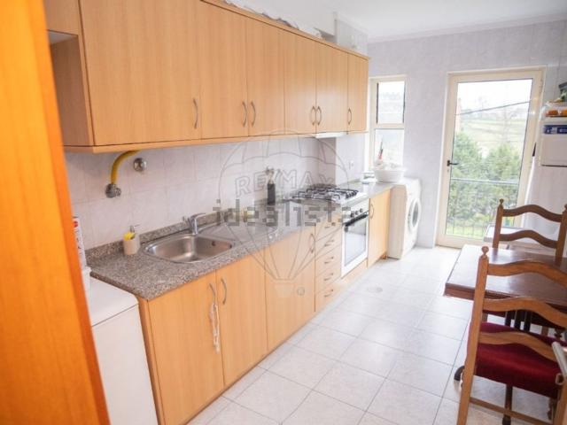 Apartamento, Labruge