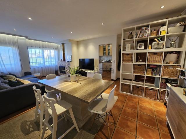 Apartamento, Labruge