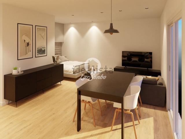 Apartamento, Labruge