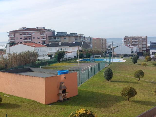 Apartamento, Labruge