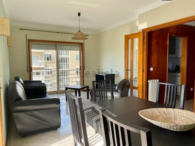 Apartamento, Labruge