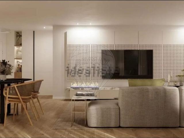 Apartamento, Labruge