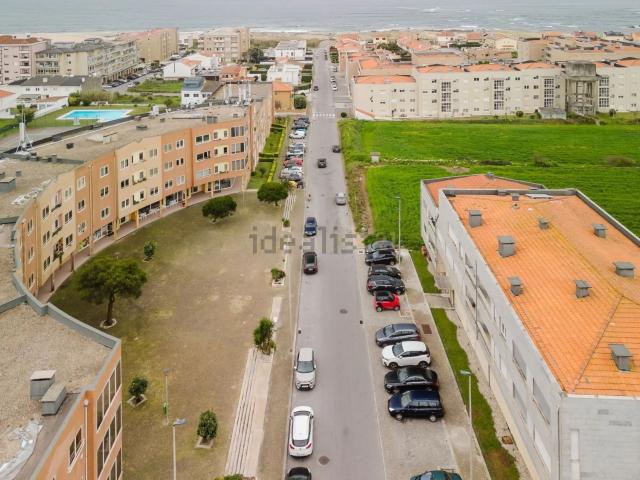 Apartamento, Labruge